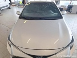  Toyota  Corolla TOYOTA  / 2019 / 5P / STATION WAGON TS HYBRID BUSINESS #25