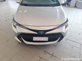  Toyota  Corolla TOYOTA  / 2019 / 5P / STATION WAGON TS HYBRID BUSINESS #31
