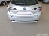  Toyota  Corolla TOYOTA  / 2019 / 5P / STATION WAGON TS HYBRID BUSINESS #43