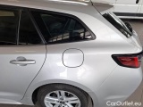  Toyota  Corolla TOYOTA  / 2019 / 5P / STATION WAGON TS HYBRID BUSINESS #53