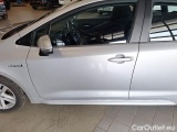  Toyota  Corolla TOYOTA  / 2019 / 5P / STATION WAGON TS HYBRID BUSINESS #61