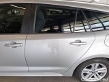  Toyota  Corolla TOYOTA  / 2019 / 5P / STATION WAGON TS HYBRID BUSINESS #58