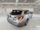  Toyota  Corolla TOYOTA  / 2019 / 5P / STATION WAGON TS HYBRID BUSINESS #2