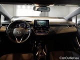  Toyota  Corolla TOYOTA  / 2019 / 5P / STATION WAGON TS HYBRID BUSINESS #3
