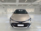  Toyota  Corolla TOYOTA  / 2019 / 5P / STATION WAGON TS HYBRID BUSINESS #6