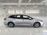  Toyota  Corolla TOYOTA  / 2019 / 5P / STATION WAGON TS HYBRID BUSINESS #7