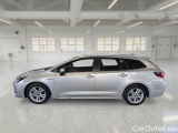  Toyota  Corolla TOYOTA  / 2019 / 5P / STATION WAGON TS HYBRID BUSINESS #8