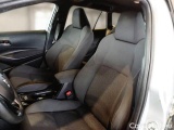  Toyota  Corolla TOYOTA  / 2019 / 5P / STATION WAGON TS HYBRID BUSINESS #11
