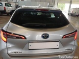  Toyota  Corolla TOYOTA  / 2019 / 5P / STATION WAGON TS HYBRID BUSINESS #34