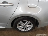  Toyota  Corolla TOYOTA  / 2019 / 5P / STATION WAGON TS HYBRID BUSINESS #36