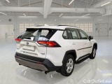  Toyota  RAV4 TOYOTA  / 2018 / 5P / CROSSOVER 2.5 HV 222V E-CVT ACTIVE 4WD #2