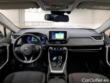  Toyota  RAV4 TOYOTA  / 2018 / 5P / CROSSOVER 2.5 HV 222V E-CVT ACTIVE 4WD #3