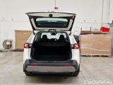  Toyota  RAV4 TOYOTA  / 2018 / 5P / CROSSOVER 2.5 HV 222V E-CVT ACTIVE 4WD #5