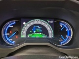  Toyota  RAV4 TOYOTA  / 2018 / 5P / CROSSOVER 2.5 HV 222V E-CVT ACTIVE 4WD #4
