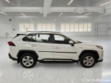  Toyota  RAV4 TOYOTA  / 2018 / 5P / CROSSOVER 2.5 HV 222V E-CVT ACTIVE 4WD #7