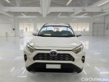  Toyota  RAV4 TOYOTA  / 2018 / 5P / CROSSOVER 2.5 HV 222V E-CVT ACTIVE 4WD #6
