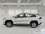  Toyota  RAV4 TOYOTA  / 2018 / 5P / CROSSOVER 2.5 HV 222V E-CVT ACTIVE 4WD #8