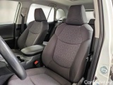  Toyota  RAV4 TOYOTA  / 2018 / 5P / CROSSOVER 2.5 HV 222V E-CVT ACTIVE 4WD #11