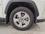  Toyota  RAV4 TOYOTA  / 2018 / 5P / CROSSOVER 2.5 HV 222V E-CVT ACTIVE 4WD #17
