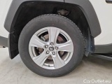  Toyota  RAV4 TOYOTA  / 2018 / 5P / CROSSOVER 2.5 HV 222V E-CVT ACTIVE 4WD #18