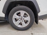  Toyota  RAV4 TOYOTA  / 2018 / 5P / CROSSOVER 2.5 HV 222V E-CVT ACTIVE 4WD #19