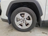  Toyota  RAV4 TOYOTA  / 2018 / 5P / CROSSOVER 2.5 HV 222V E-CVT ACTIVE 4WD #20