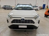  Toyota  RAV4 TOYOTA  / 2018 / 5P / CROSSOVER 2.5 HV 222V E-CVT ACTIVE 4WD #30