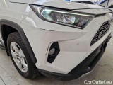  Toyota  RAV4 TOYOTA  / 2018 / 5P / CROSSOVER 2.5 HV 222V E-CVT ACTIVE 4WD #38