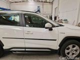  Toyota  RAV4 TOYOTA  / 2018 / 5P / CROSSOVER 2.5 HV 222V E-CVT ACTIVE 4WD #45