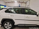  Toyota  RAV4 TOYOTA  / 2018 / 5P / CROSSOVER 2.5 HV 222V E-CVT ACTIVE 4WD #54