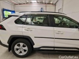  Toyota  RAV4 TOYOTA  / 2018 / 5P / CROSSOVER 2.5 HV 222V E-CVT ACTIVE 4WD #60