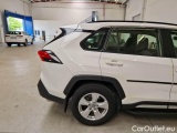  Toyota  RAV4 TOYOTA  / 2018 / 5P / CROSSOVER 2.5 HV 222V E-CVT ACTIVE 4WD #63