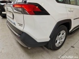  Toyota  RAV4 TOYOTA  / 2018 / 5P / CROSSOVER 2.5 HV 222V E-CVT ACTIVE 4WD #65