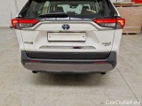  Toyota  RAV4 TOYOTA  / 2018 / 5P / CROSSOVER 2.5 HV 222V E-CVT ACTIVE 4WD #69