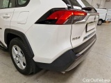  Toyota  RAV4 TOYOTA  / 2018 / 5P / CROSSOVER 2.5 HV 222V E-CVT ACTIVE 4WD #73