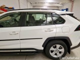  Toyota  RAV4 TOYOTA  / 2018 / 5P / CROSSOVER 2.5 HV 222V E-CVT ACTIVE 4WD #75