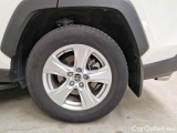  Toyota  RAV4 TOYOTA  / 2018 / 5P / CROSSOVER 2.5 HV 222V E-CVT ACTIVE 4WD #95