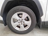  Toyota  RAV4 TOYOTA  / 2018 / 5P / CROSSOVER 2.5 HV 222V E-CVT ACTIVE 4WD #97