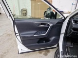 Toyota  RAV4 TOYOTA  / 2018 / 5P / CROSSOVER 2.5 HV 222V E-CVT ACTIVE 4WD #99