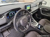  Toyota  RAV4 TOYOTA  / 2018 / 5P / CROSSOVER 2.5 HV 222V E-CVT ACTIVE 4WD #101