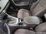  Toyota  RAV4 TOYOTA  / 2018 / 5P / CROSSOVER 2.5 HV 222V E-CVT ACTIVE 4WD #105