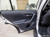  Toyota  RAV4 TOYOTA  / 2018 / 5P / CROSSOVER 2.5 HV 222V E-CVT ACTIVE 4WD #107