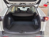  Toyota  RAV4 TOYOTA  / 2018 / 5P / CROSSOVER 2.5 HV 222V E-CVT ACTIVE 4WD #109