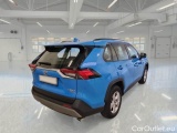  Toyota  RAV4 TOYOTA  / 2018 / 5P / CROSSOVER 2.5 HV 222V E-CVT BUSINESS 4WD #2