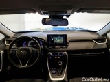  Toyota  RAV4 TOYOTA  / 2018 / 5P / CROSSOVER 2.5 HV 222V E-CVT BUSINESS 4WD #3