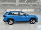  Toyota  RAV4 TOYOTA  / 2018 / 5P / CROSSOVER 2.5 HV 222V E-CVT BUSINESS 4WD #7