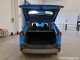  Toyota  RAV4 TOYOTA  / 2018 / 5P / CROSSOVER 2.5 HV 222V E-CVT BUSINESS 4WD #5