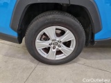  Toyota  RAV4 TOYOTA  / 2018 / 5P / CROSSOVER 2.5 HV 222V E-CVT BUSINESS 4WD #18