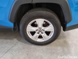  Toyota  RAV4 TOYOTA  / 2018 / 5P / CROSSOVER 2.5 HV 222V E-CVT BUSINESS 4WD #19