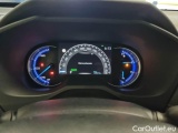  Toyota  RAV4 TOYOTA  / 2018 / 5P / CROSSOVER 2.5 HV 222V E-CVT BUSINESS 4WD #21